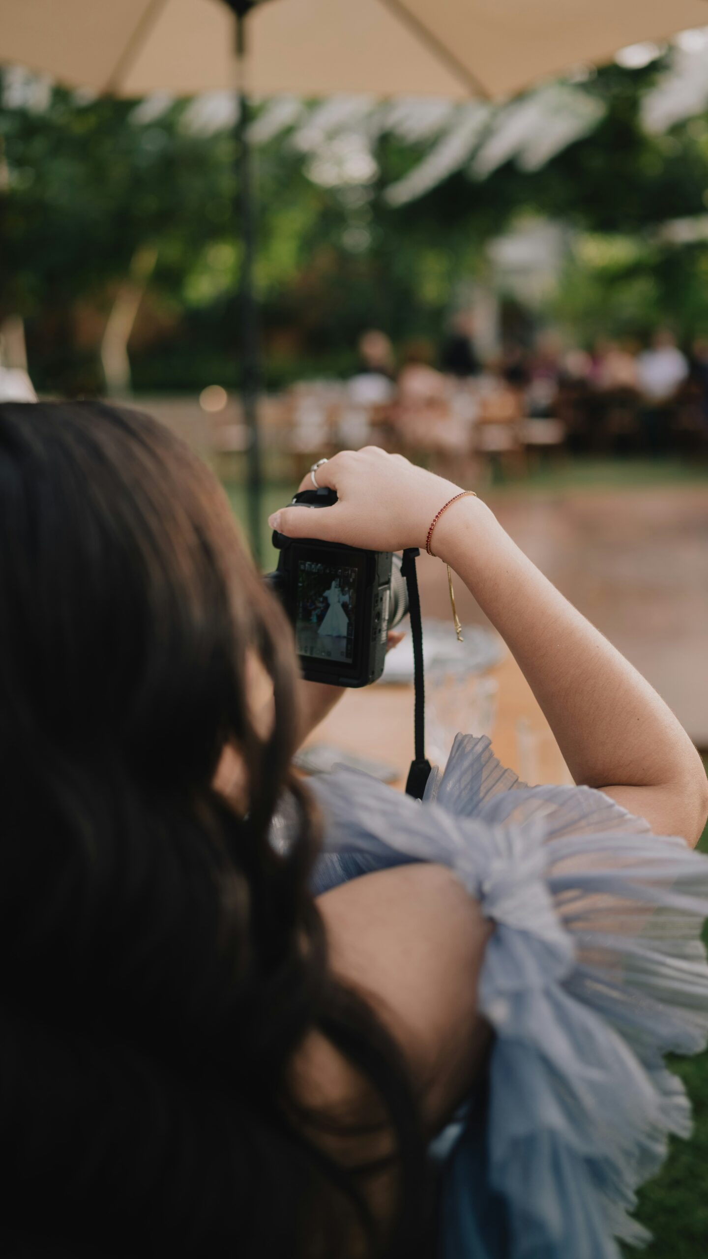 Wedding Photographer
